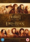 Middle-Earth: 6-film Collection - DVD