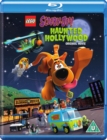 LEGO Scooby-Doo!: Haunted Hollywood - Blu-ray