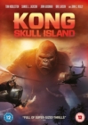 Kong - Skull Island - DVD