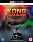 Kong - Skull Island - Blu-ray