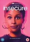 Insecure: The Complete First Season - DVD