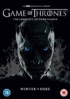 Game of Thrones: The Complete Seventh Season - DVD