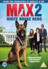 Max 2 - White House Hero - DVD