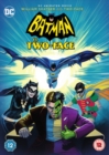 Batman Vs. Two-Face - DVD