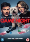 Game Night - DVD