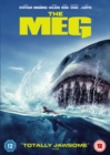The Meg - DVD