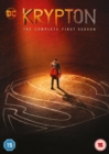 Krypton: The Complete First Season - DVD
