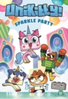 Unikitty!: Sparkle Party - DVD