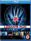 Logan's Run - Blu-ray
