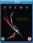 Spawn: The Director's Cut - Blu-ray