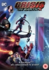 Crisis On Earth-X - DVD