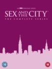 Sex and the City: The Complete Series - DVD