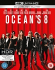 Ocean's 8 - Blu-ray