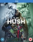 Batman: Hush - Blu-ray
