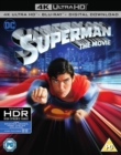 Superman: The Movie - Blu-ray