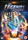 DC's Legends of Tomorrow: The Complete Fourth Season - DVD