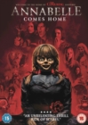 Annabelle Comes Home - DVD