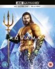 Aquaman - Blu-ray