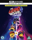 The LEGO Movie 2 - Blu-ray