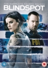 Blindspot: The Complete Fourth Season - DVD