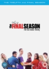 The Big Bang Theory: The Twelfth and Final Season - DVD