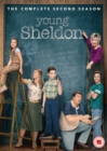 Young Sheldon: The Complete Second Season - DVD