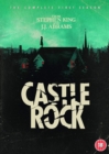 Castle Rock: The Complete First Season - DVD