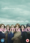 Big Little Lies: The Complete Second Season - DVD