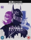 Batman Returns - Blu-ray