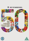 Best of Warner Bros.: 50 Cartoon Collection - Looney Tunes - DVD