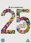 Best of Warner Bros.: 25 Cartoon Collection - Hanna-Barbera - DVD