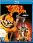 The Banana Splits Movie - Blu-ray