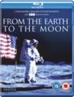 From the Earth to the Moon - Blu-ray