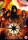 Elseworlds - DVD