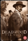 Deadwood: The Movie - DVD