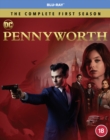 Pennyworth: The Complete First Season - Blu-ray