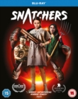Snatchers - Blu-ray