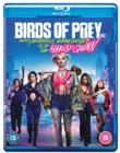 Birds of Prey - And the Fantabulous Emancipation of One Harley... - Blu-ray