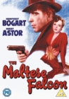 The Maltese Falcon - DVD