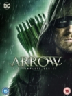 Arrow: The Complete Series - DVD