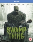 Swamp Thing: The Complete Series - Blu-ray