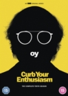 Curb Your Enthusiasm: The Complete Tenth Season - DVD