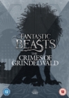 Fantastic Beasts: The Crimes of Grindelwald - DVD
