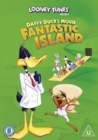 Daffy Duck's Movie - Fantastic Island - DVD