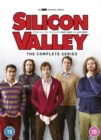 Silicon Valley: The Complete Series - DVD