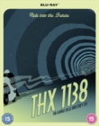 THX 1138 - Blu-ray