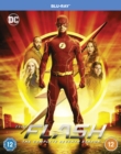 The Flash: The Complete Seventh Season - Blu-ray