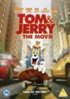 Tom & Jerry: The Movie - DVD