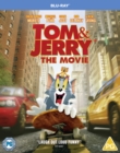 Tom & Jerry: The Movie - Blu-ray