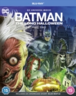Batman: The Long Halloween - Part Two - Blu-ray